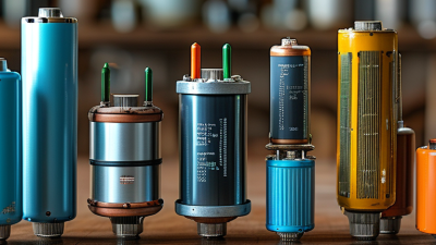 2026 How to Choose the Best Power Capacitor for Your Needs?