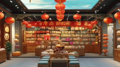 Top China Store Signage Solutions for Global Buyers?