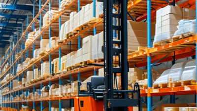 2026 Top Cantilever Storage Solutions for Global Buyers?