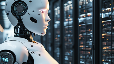 What is an ODM AI Server Manufacturer and Its Benefits?