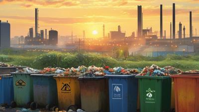 Why Are There Common Challenges in Organic Waste Management?