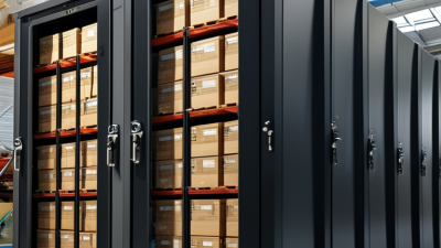 Heavy Duty Storage Solutions Tips for Global Buyers