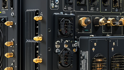 How to Choose the Right AC DC Converter for Your Needs?