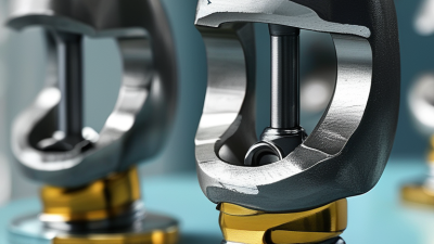 Why Choosing the Right Orthopedic Implants for Maxillofacial Trauma Matters?