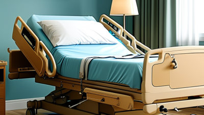 2026 Best Guide to Choosing Electric or Manual Hospital Beds?