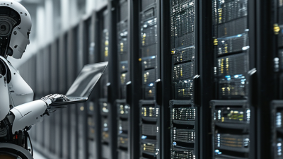 What is an OEM AI Server Manufacturer and How to Choose One?