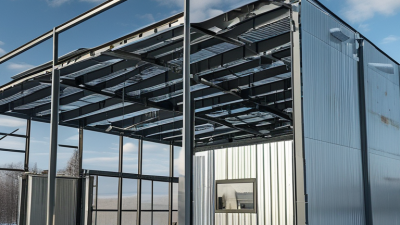 How Strong Are Pre Engineered Metal Buildings for Your Needs?