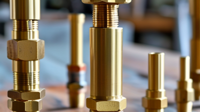 2026 How to Choose the Right Brass Pneumatic Fittings?