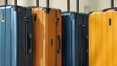 2026 Top Hard Shell vs Soft Shell Luggage What to Choose?