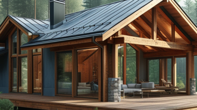 Steel House vs Wood House Which is the Better Choice?