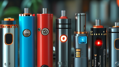 Why is My Disposable Vape Blinking Troubleshooting Tips?