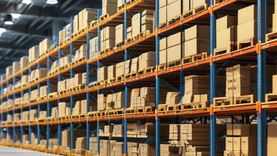 Increase Inventory Accuracy with Structured Racking Management Tips?