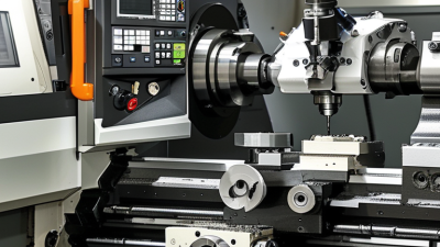 How to Choose the Best Twin Spindle CNC Lathe for Your Needs?