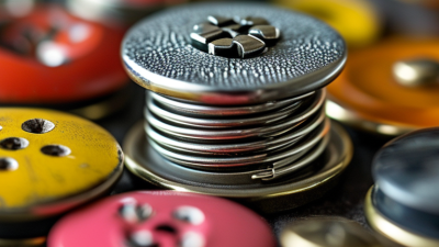 What is a Metal Snap Button and How to Choose It?