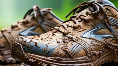 How to Clean Mud Off Trail Running Shoes Effectively?