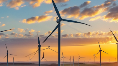 Top 10 Wind Power Suppliers You Should Know About?