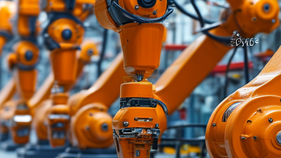 2026 Best Stepper Motor Solutions for Global Buyers?