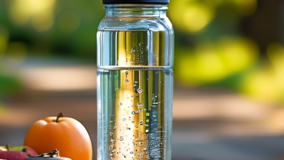 How to Choose the Best Water Bottle for Daily Use Tips?