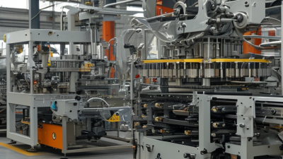 What to Consider Before Buying Packaging Equipment in China