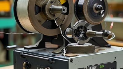 2026 How to Choose the Best Manual Coil Winding Machine?