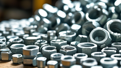 How to Avoid Low Quality Fasteners When Purchasing in Bulk?