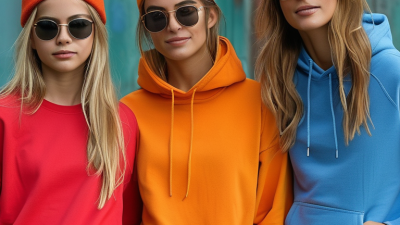 Top 10 razones por las que la moda athleisure es popular全球