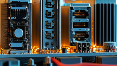 2026 How to Use Step Down Converter for Efficient Power Supply?