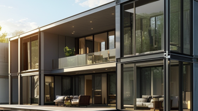 How Long Do Prefab Modular Homes Last Over Time?