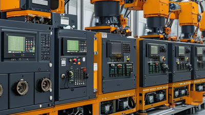 Best Servo Motor for Industrial Applications Guide?