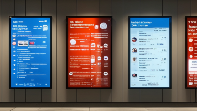 10 Best Tips to Choose the Right LED Display for Your Business?