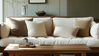 How to Choose the Best Furniture for Small Spaces?