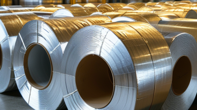 2026 Top Aluminum Foil Trends for Global Buyers to Know?