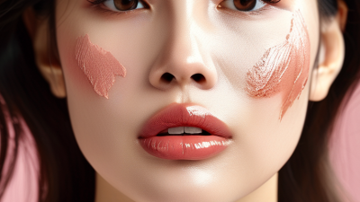 How to Make Lip Gloss Less Sticky for Perfect Application?