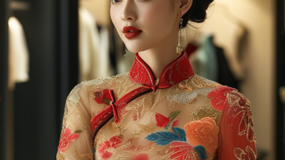 China Top 10 Reasons Premium Apparel is Worth the Price?