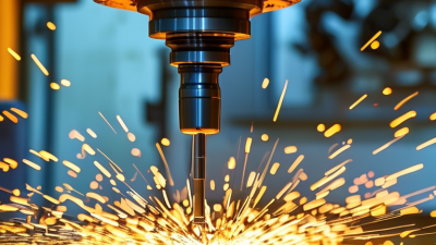 Top 10 Reasons CNC Machining Is More Precise Than Manual Machining?
