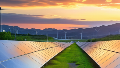 How Energy Storage Can Enhance Energy Independence Globally?
