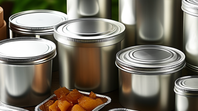 How to Choose the Right Aluminium Sachet for Your Needs?