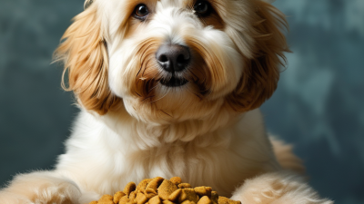 How to Stop My Dog from Getting Bloated After Eating Fast?