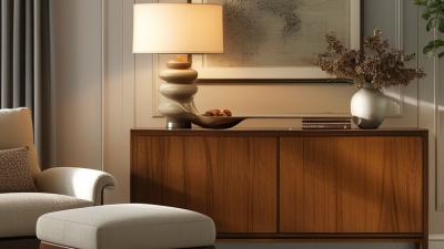 Why Is Matching Lighting with Furniture Styles Essential?