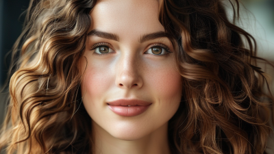 How to Build a Healthy Hair Care Routine for Shiny Hair?