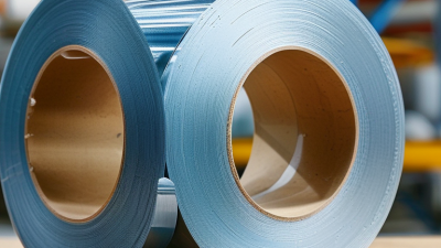 2026 Best Pe Film Tape for Global Buyers Insights?