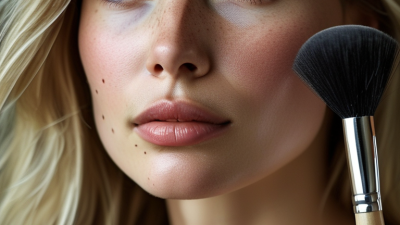 What is the Difference Between Synthetic and Natural Makeup Brushes?