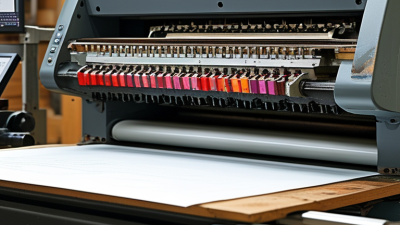 10 Best Tips to Calibrate Colors for Digital Printing Machines?