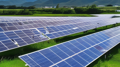 What is a Hybrid Solar Inverter and How Does It Work?