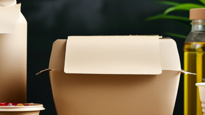 Why Are Food Safety Standards for Paper Packaging Important?