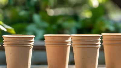 Top 10 Compostable Disposable Wine Glasses for Eco Friendly Gatherings?