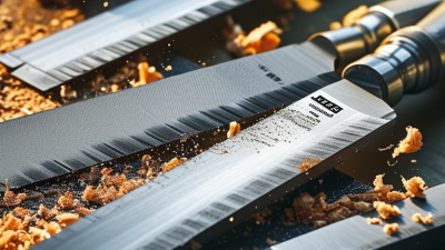 How to Sharpen Tungsten Carbide Tools Properly for Best Results?