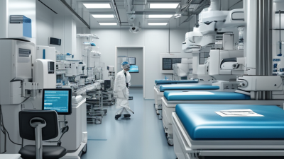 Top 10 Latest Trends in Clinical Trial Technology Today?