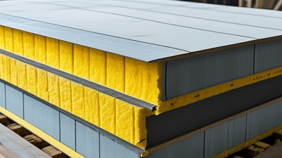 What Are Insulated Panels and How Do They Function Efficiently?