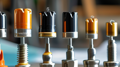 2026 Top Screw Plugs for Global Buyers to Consider?
